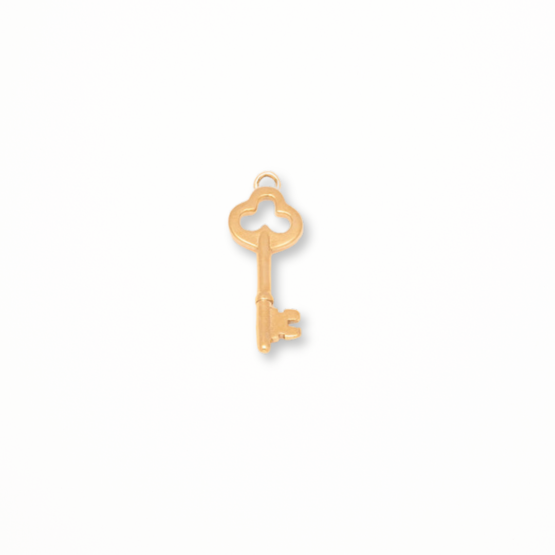 La Clé du bonheur