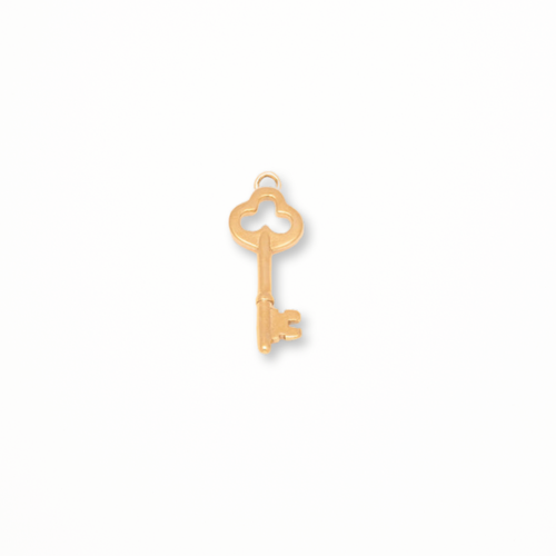 La Clé du bonheur