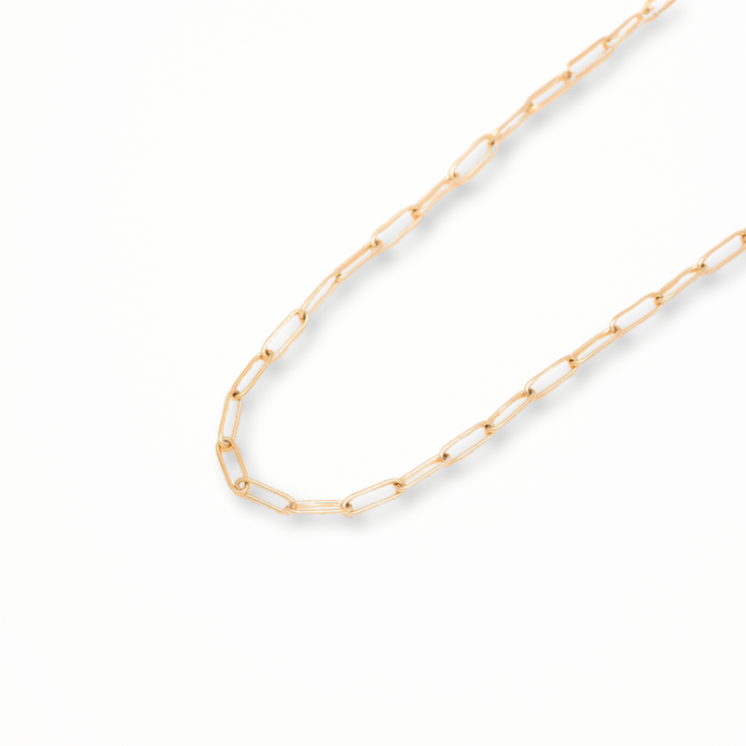 La Rebelle - chain
