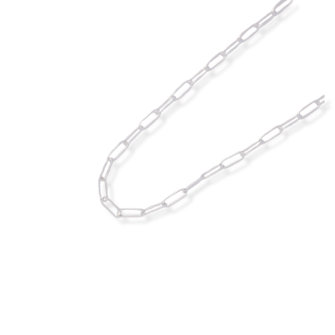 La Rebelle - chain