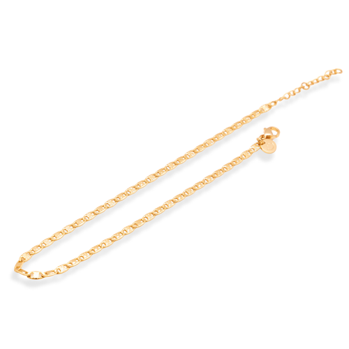 The Elegant - anklet