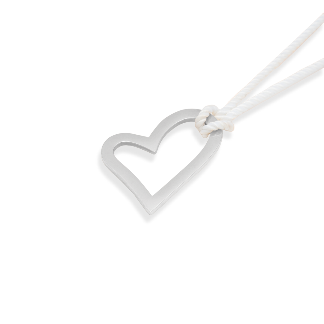 Love Story - Blanc