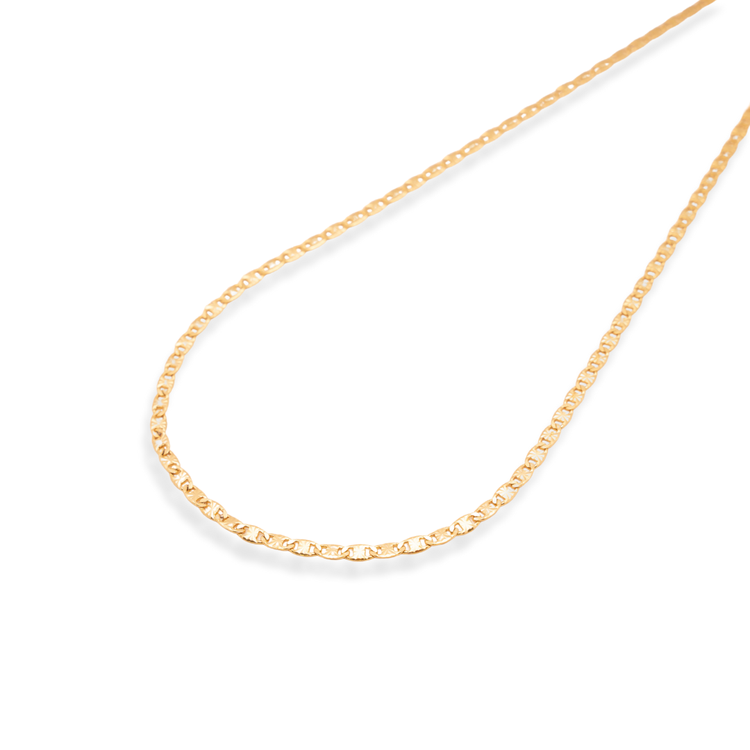 The Elegant - necklace