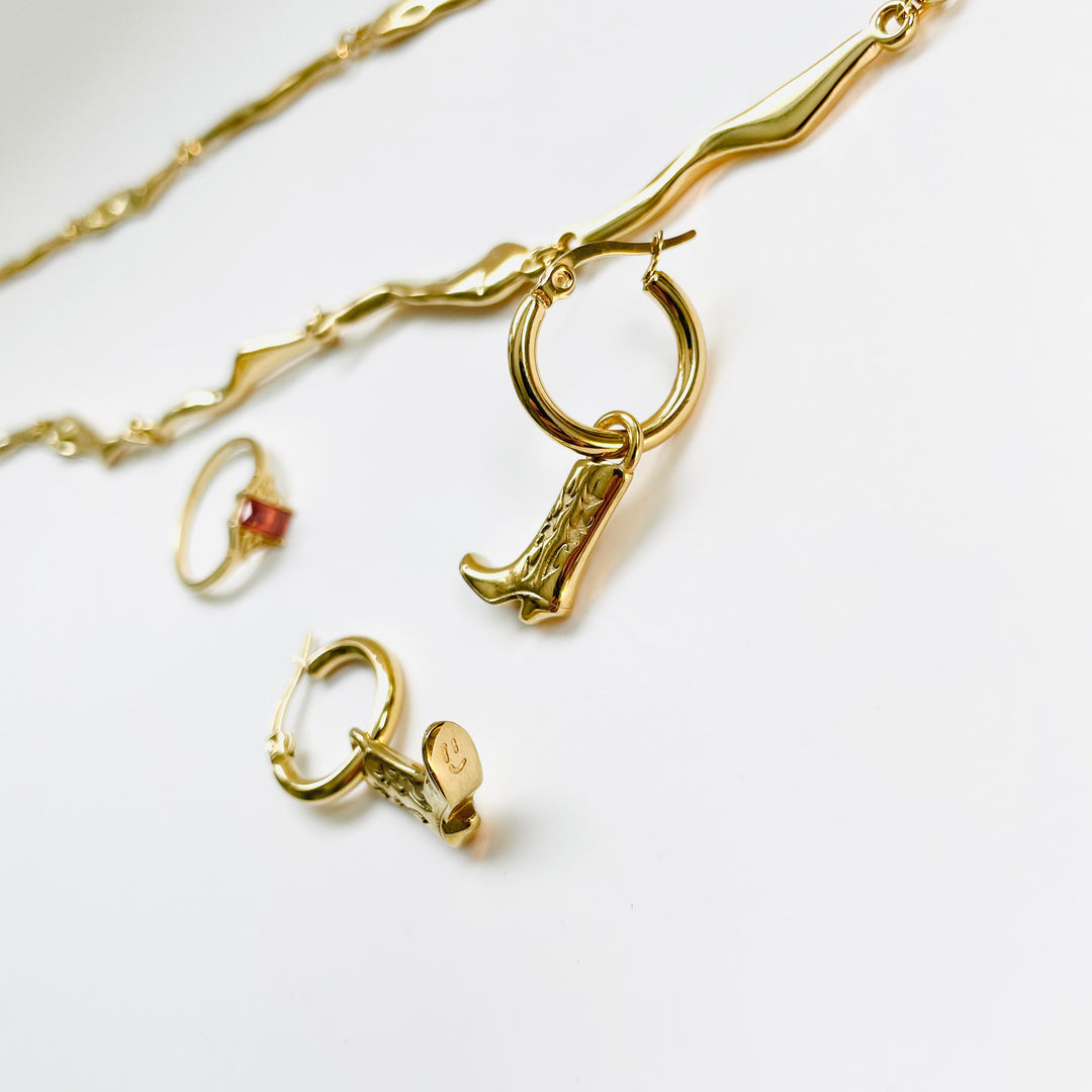 Ensemble Cowgirl – Édition Black Friday